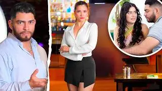 ENGAÑABA y consentía a las MUJERES para después quitarles su dinero- MEJORES videos semanales.