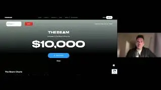 The Beam Artist Webinar &mdash; Discovery, Charts, and Momentum Explained