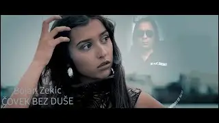 Bojan Zekic i COVEK BEZ DUSE (official video) 2022
