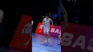 ปังปอนด์ สู้ๆ#gmmtvstarlympic2024 #LighteningCheetah#summerain