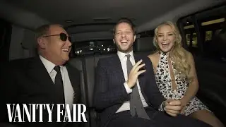 Watch Kate Hudson, Michael Kors, and Derek Blasberg&rsquo;s Show-Tunes Session