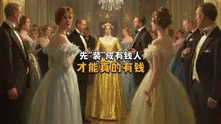擁有財富的感覺，你就會更富有，這是成為富有者的頂級心法#財