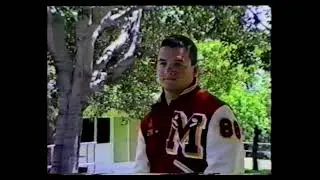 Miraleste High School Video Year Book 1988