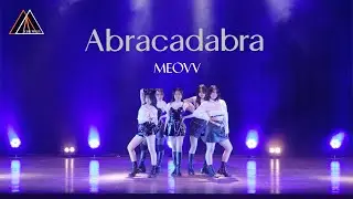 'Abracadabra' - MEOVV by Chumuly @Chumuly Show 2025 [20251207] 【K-POP Cover Dance】