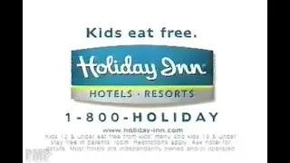 Holiday Inn (1999)