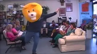 Harlem Shake (The Sharing Center Edition)