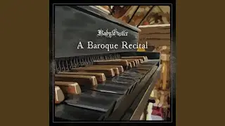 Nouvelles suites de pi&egrave;ces de clavecin (1727) , Suite in G Major, RCT 6: No. 14, Les sauvages
