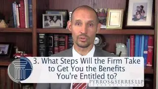5 Things to Know When Looking for a Workers' Compensation Attorney - Michael Serres