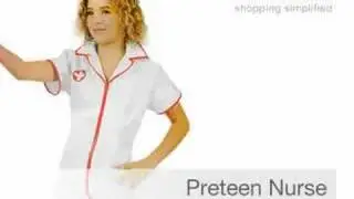 Preteen Girl Costumes for Halloween