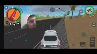 Угоняю вертолет у военных 
