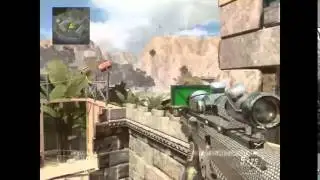 MDNSxAuriixGeeX - Black Ops II Game Clip