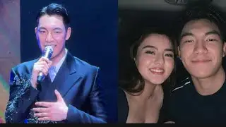 CASSY LEGASPI, NO SHOW SA D10 CONCERT NI DARREN! PANUORIN