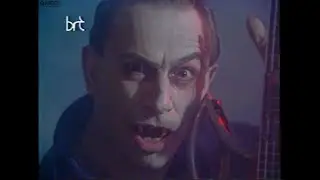 Jacques Charlier - Vampirella [MUSIC VIDEO]