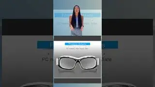 Blue Prescription Sports Glasses For Teens & Young Adults - #glassesindia  #sportsglasses