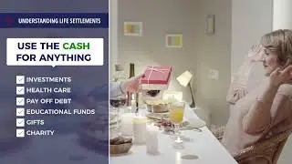 Understanding Life Settlements ⎮ Robin Reveals