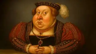 Strange Death at 38, The Doomed Fate of Princess Katharina of Austria