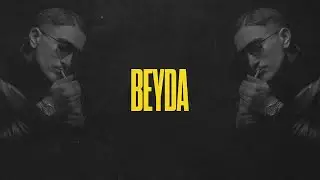 NIMO x CAPO Type Beat - BEYDA (2024)