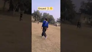 🏃🏃#graund #motivational #viral #explore