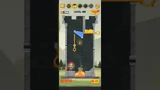 Let's Play - Hero Rescue, Level 152