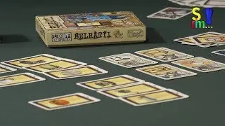 Spiel doch mal BELRATTI! (Spiel doch mal...! - Folge 237)