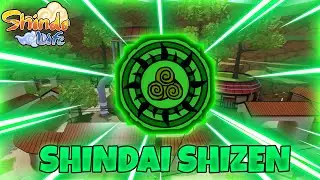 [CODE] *NEW* UPCOMING SHINDAI SHIZEN? Shindo Life | Shindo Life Codes RellGames Roblox