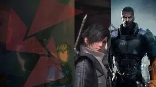 Random Encounter Podcast 216 - E3 2021: What're We Gonna' Get?!