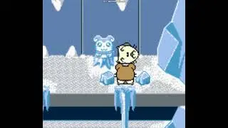 Hamtaro Ham-Hams Unite! Playthrough Part 31: The Dexter Route (8/8)