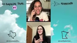 Conexi&oacute;n Texas-Minnesota #9 episodio (PPVV)