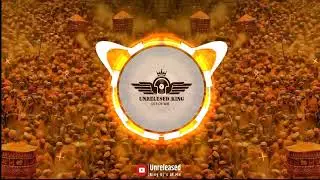 Khandoba Jejurila G Ala (Nacho Mix) - Dj OMP Solapur || Unreleased King Dj's of MH