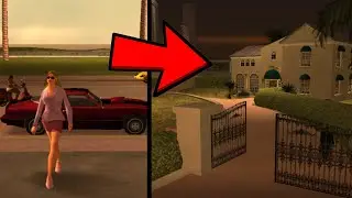 What If Mrs. Dawson Survived?(Secret Mission)