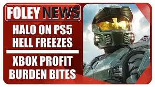 Weekly News Recap | 20 - 26 October 2025 | Sony's Halo Killer is... Halo
