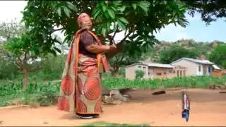 MAMA USHAURI = MAISHA / bicon studio