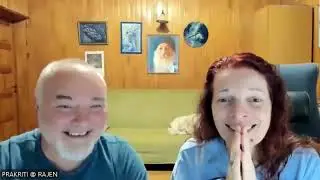 Шакура об обучении Праймал Терапии / Shakura talks about Primal Therapy training