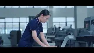 ✨ Exhibitor Spotlight | Gongzheng Group | DPES Textile Expo 2026 | March 10&ndash;12, 2026