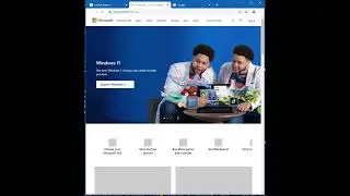 web link button demo