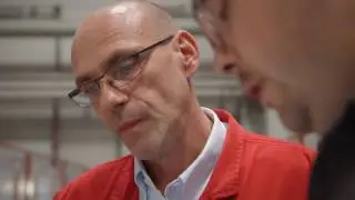 Regalpr&uuml;fung Regalinspektion DIN EN 15635 Lagertechnik Steger GmbH