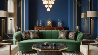 Effortless Elegance | Luxury Home Decor IdeasModern Luxury Home Decor for a Sophisticated Look |