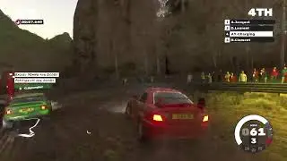 Dirt 5 PS5 First Play Live