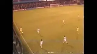 Queen's Park Rangers - Blackburn Rovers 2-2 - Second Division 1982-83 - 14a giornata