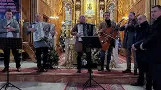 W żłóbku na sianie - Madeje i Przyjaciele Jurków 2022