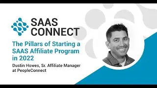 The Pillars of Starting a SAAS affiliate program in 2022
