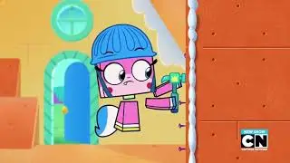 My Poor Daughter Princess Unikitty Got Hurt 💔😞