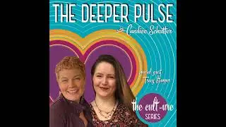 #34 - Dancing on Eggshells: Love Bombing & Bounded Choice | Tracy Stamper (Part 1)