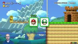 YouTube Exclusive: No-Skip Super Expert Challenge #93