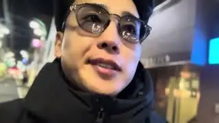 3年ぶりに疎遠だった親友に会いに行く独身アラサー男子。