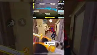 🔴Is THE 3-LINE Bad😱#codm #codmclip #codmmovement #codmsniperclips #codmmetagun