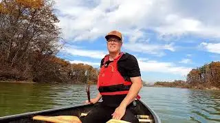H2O CANOE 15' CANADIAN