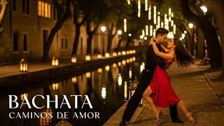 Bachata Moderna Flow 2026 🎶 Melodías para Bailar en Pareja