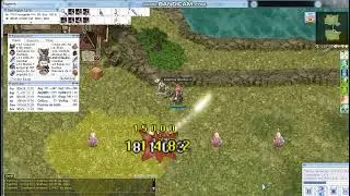 Ragnarok BRO - Insurgente MEME Rifle Primordial
