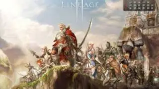 Lineage II - Intro theme